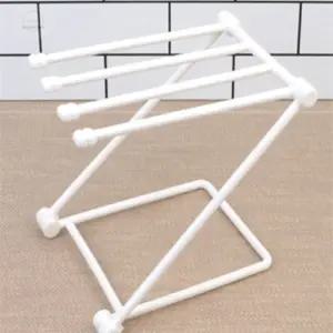 윤디자인 미니 건조대 접이식건조대