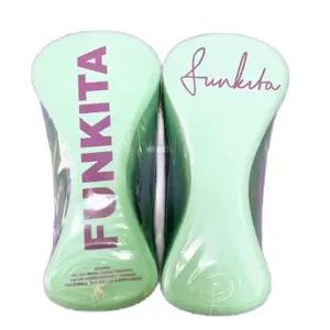 풀부이 펑키타 킥판 훈련 수영킥판 수영 보조 땅콩 패들