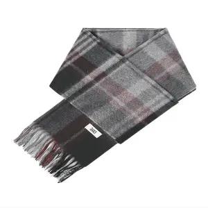 [닥스셔츠]신사양말증정 DLW1ACF2103-G1 남성용 캐시미어 머플러 25년 F/W 신상품