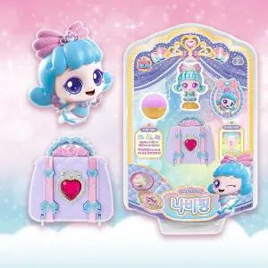 [캐치티니핑]프린세스 티니핑 나비핑 피규어 장난감 캐치티니핑 시즌6 선물
