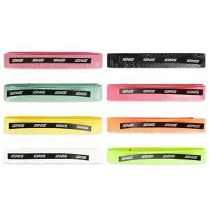 이그니스 심그립 라켓 그립 테이프 배드민턴 테니스 BGSP-9