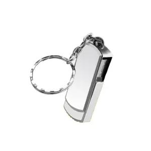 미니 금속 USB 플래시 드라이브