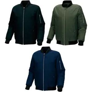 MEDEX MC119 겨울 항공 점퍼