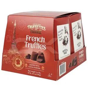 트뤼플 프랜치 초콜릿 1kg x 2개 트리플 가나 허쉬 초콜릿 초콜렛 gx