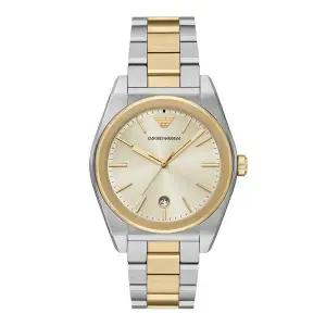 [엠포리오아르마니][공식본사정품] 아르마니 AR11716 (Luigi) 슬림 남성 메탈시계