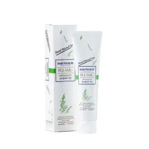 EM 풀라무 덴탈 내추럴케어 치약 150g