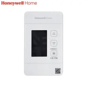 난방킹-하니웰 초슬림 단독형 온도조절기 DT400-RH00-N0RT