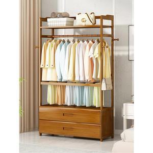 옷걸이 행거 원룸 옷방 디자인 철제 원목 스탠드 서랍 튼튼한 옷장