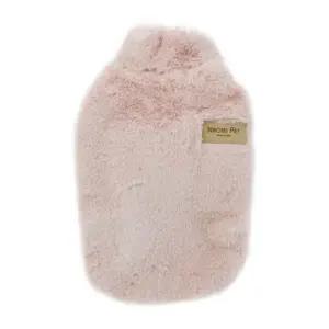 극세사 강아지 외출복 겨울 의류 핑크 보호 댕댕이 옷