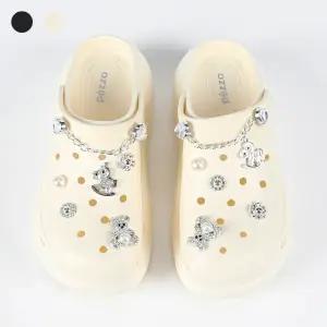 페조 여성 샌들 뮬 슬리퍼 리커버리 클로그 PZSDEV 695-2