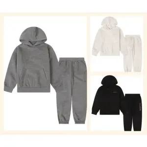 [NS홈쇼핑](NBA키즈) NBA 기모 후드 세트 3종 택 1(K244ST030P)[35527797]