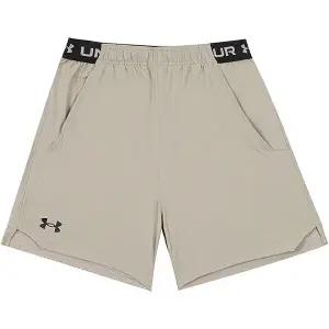 [정품] 언더아머 UA 배니시 우븐 6인치 쇼츠 (1373718-203)