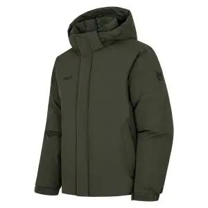 [밀레] 구스패딩다운 남성 겨울 구스다운 MIUWD451GK_IC