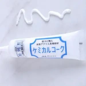 목재 보수제 셀프 인테리어 바닥 마루 틈새 보수 타일 흠집 메움제 코팅제 실리콘 아크릴 코킹제 프레임