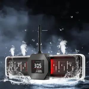 마인히터 온도 가열봉 해수 금붕어 수조 거북이 온도조절