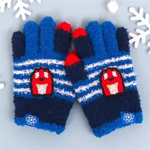 헬로카봇 날개사손가락장갑-하이퍼페이스 60041 (S0520)