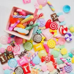 데코덴 파츠 데코덴파츠 핸드폰꾸미기 필통꾸미기 슬라임파츠