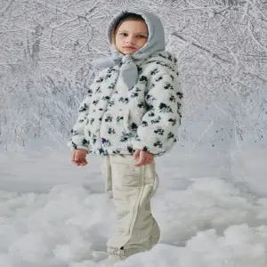 [대구백화점] [빈]아이보리 화섬 폴라플리스 이중팬츠 (BZ71PT01IV)