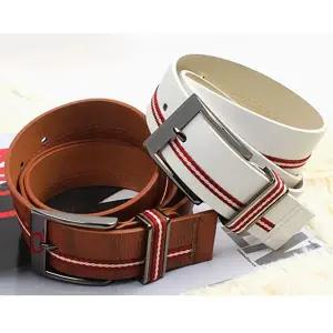 캐주얼 청바지 혁띠 인기 패션 벨트 남자 허리띠
