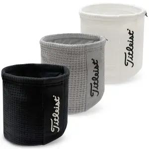 2026FW 타이틀리스트 윈터 테크 남성 넥워머