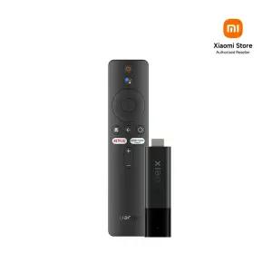 샤오미 미스틱 TV스틱 4K 셋톱박스 셋탑박스 크롬캐스트 안드로이드