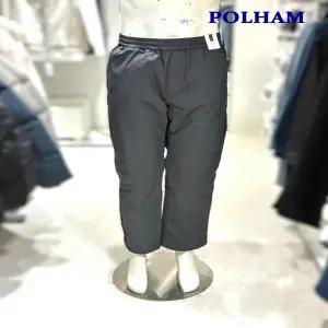 [폴햄]남성 무브 스트레이트핏 안감 밴딩 팬츠 PHF4PP1775 -US