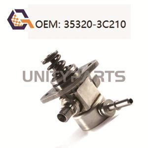 현대 제네시스 에쿠스 아제라 기아 산타페 K900 3.3L 3.8L 09-18 고압 연료 펌프 35320-3C210 353203C210