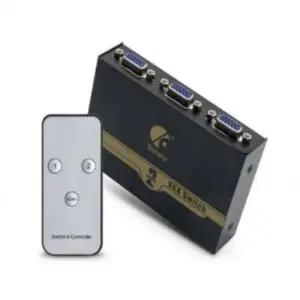 영상선택기 영상출력 모니터연결 모니터 선택기 (49ePH)