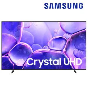 삼성 TV UHD 85인치 스탠드형 1등급 KU85UF8030FXKR 티비 원룸 오피스텔 무료 설치