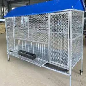 닭장 가정용 야외 전부추가) 방지 70 철망 사육장 x