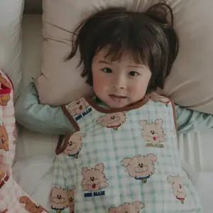 아워올리 수면조끼