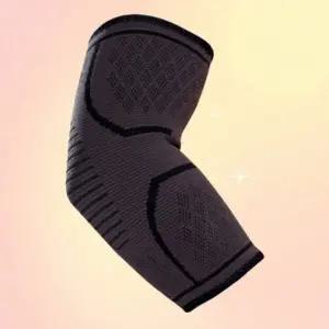 전완근 팔꿈치 보호대 통증 부상 엘보 보호밴드 압박