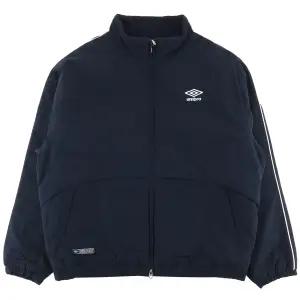 엄브로 유니온 트랙 스탠넥 패딩 자켓 UQ321CPJ93DVY