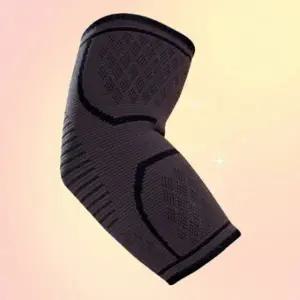 전완근 팔꿈치 보호대 통증 부상 엘보 보호밴드 압박