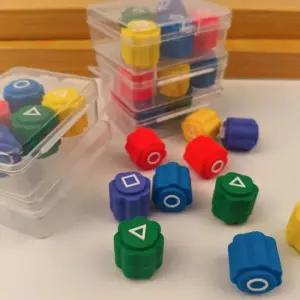 공기놀이 공기돌 공깃돌 민속 전통놀이 오징어게임 공기돌 공기세트 오징어