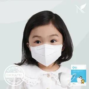 순수아띠 KF80 100입 모음  10입 파우치)