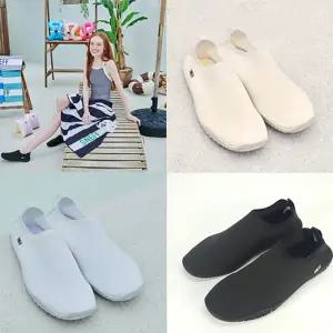 스네프 워터풋 아쿠아슈즈 블랙 물놀이 신발