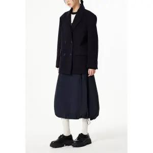 스튜디오 톰보이 세미 더블버튼 울자켓9104412921 577820