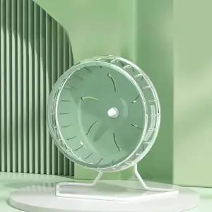 햄스터 쳇바퀴 다람쥐쳇바퀴 장난감 애완동물