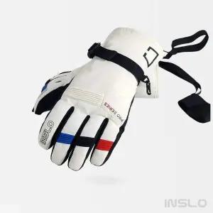 [콩심팥심]인슬로 스키보드장갑 방한장갑 남여공용스키 DH1285