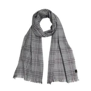 (백화점상품) 닥스 캐시미어 머플러 간절기 방한 남자 부드러운 울