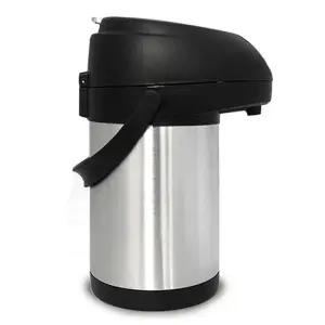 써모스텀블러 쿨샵 대용량 보온보냉 주전자 피크닉 캠핑 진공물병