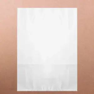 50P 75L 투명쓰레기봉투 분리수거용비닐 평판봉투 막지봉투 재활용쓰레기봉투