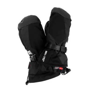 그루브스타 RX미튼 겨울 등산 방한 벙어리장갑 등산용 핫팩