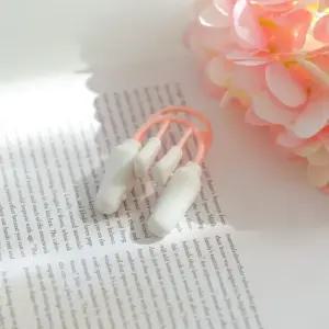 코라인 보정기 무자극 코집게 코뽕 실리콘 콧볼축소