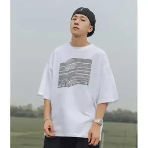 후드 후리스 집업 후드티 플리스 자켓 오버핏 프린팅 포인트 5부 반팔 티 셔츠 스타일리쉬 가을 겨울옷 잠바 점퍼 간절기 긴커플