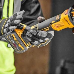 디월트 DCG409 125MM(4.5-5인치) 브러시리스 무선 그라인더 FLEXVOLT 20V 리튬 전동공구 9000RPM 베어툴