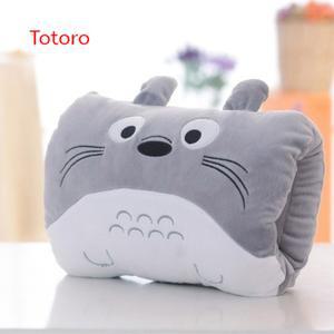 따뜻한 플러시 호랑이 소녀 선물 손난로 만화 쿠션 포켓 겨울 크리스마스 귀여운 장갑 여성