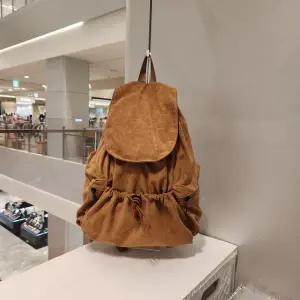 [발리스윗](김해점)스웨이드스트링백팩SP9WAB79