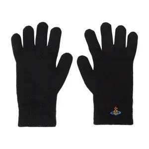 비비안웨스트우드 여성 장갑 8202003B K006A N401